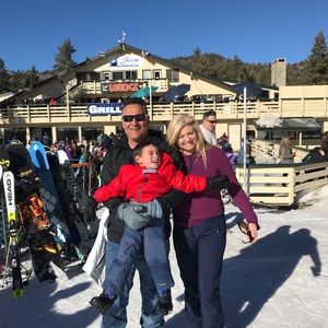 Meet your Posher, Candis